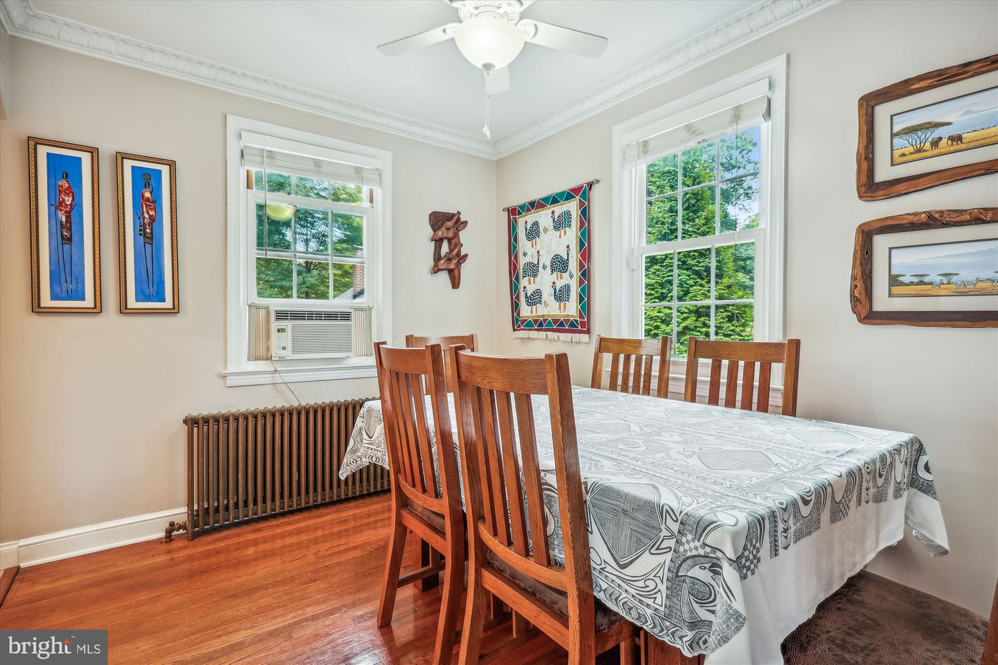 COLESVILLE FARM ESTATES - Residential