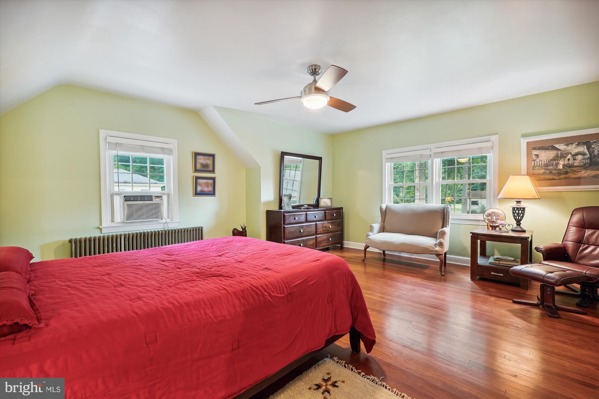 COLESVILLE FARM ESTATES - Residential