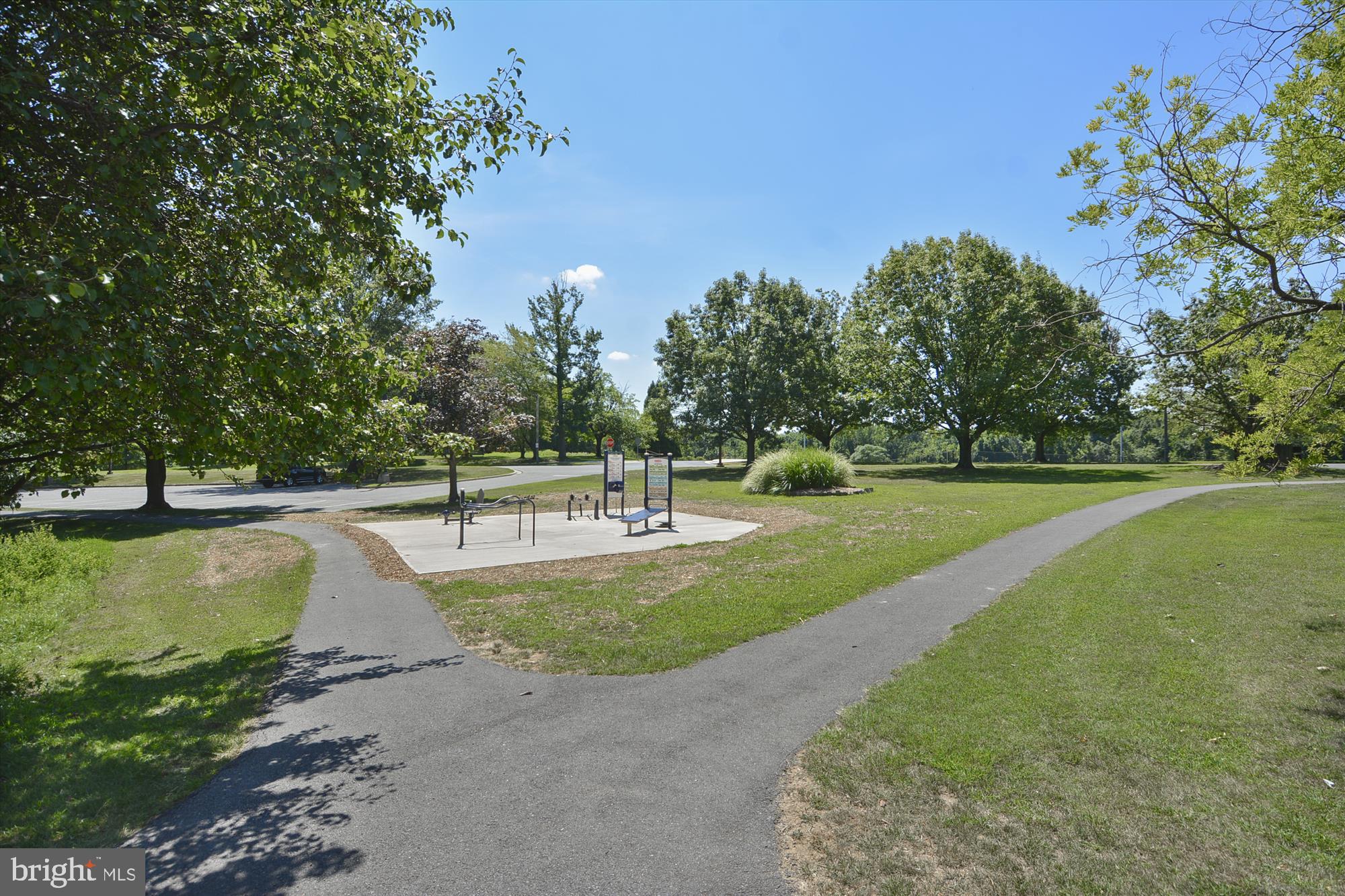 COLESVILLE FARM ESTATES - Residential