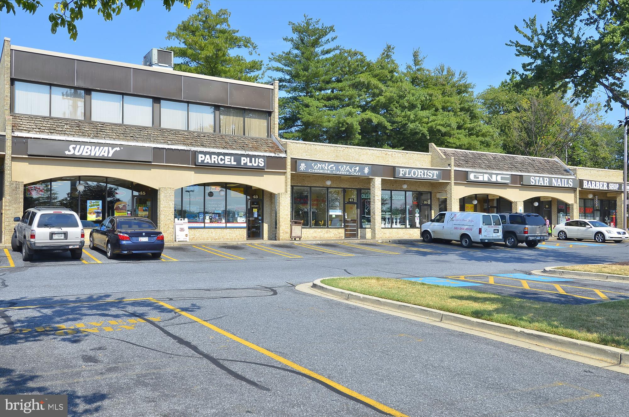 COLESVILLE FARM ESTATES - Residential