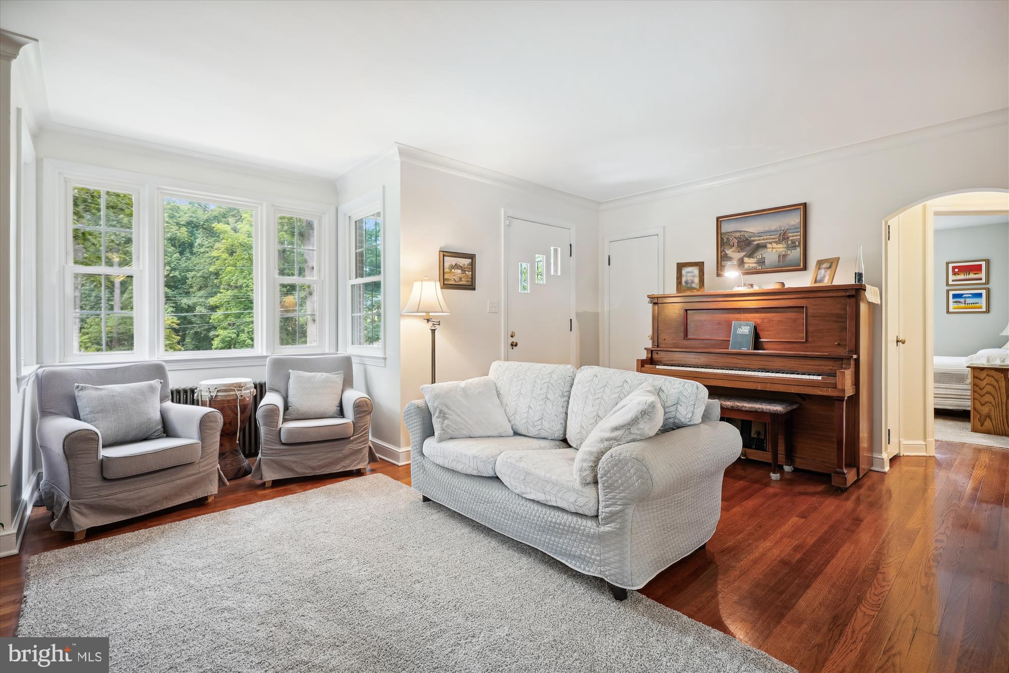 COLESVILLE FARM ESTATES - Residential