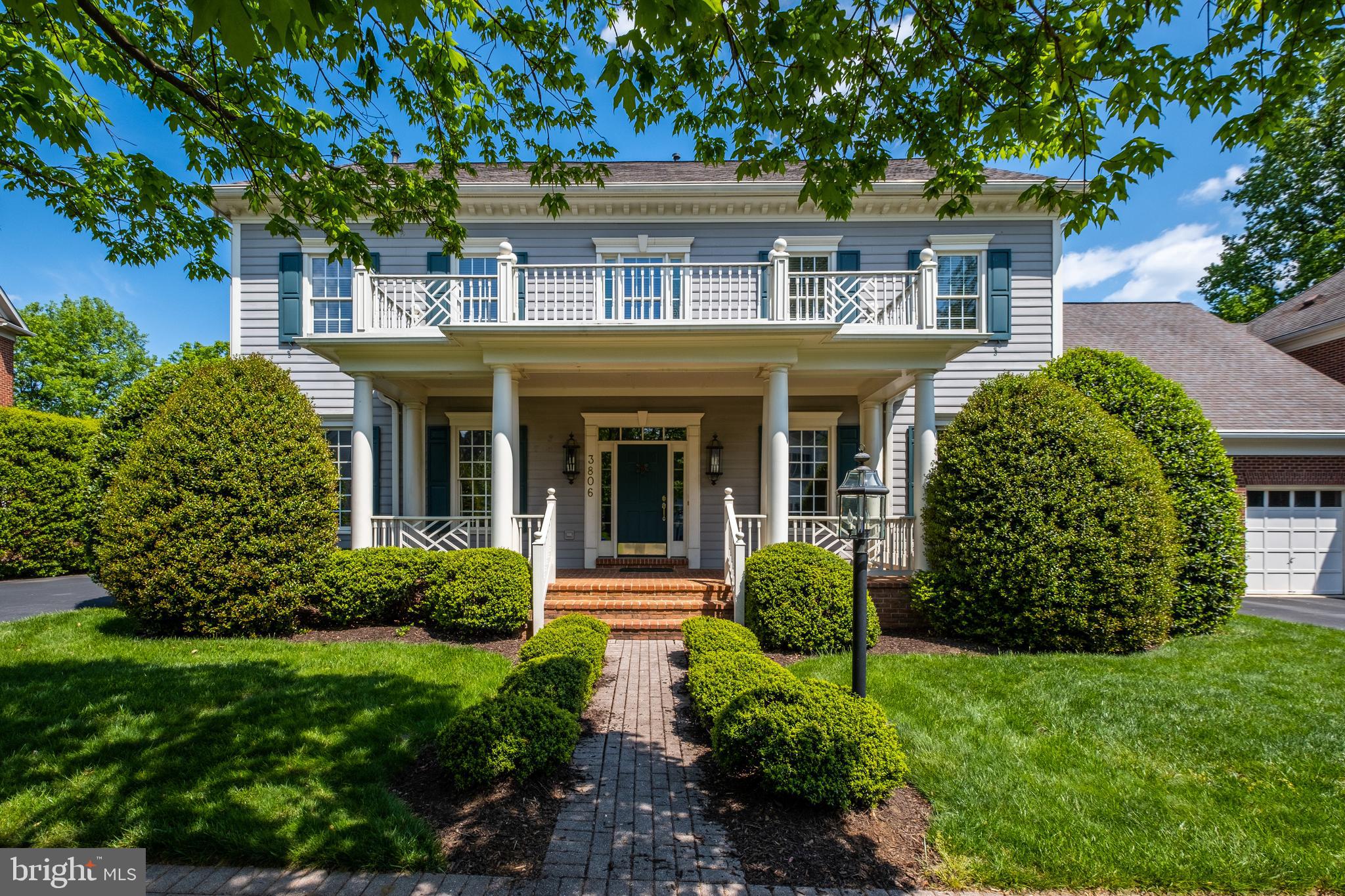 CHEVY CHASE COMMONS - Residential