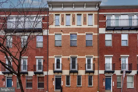 20 S Exeter Street Unit 1382, Baltimore, MD 21202 - MLS#: MDBA2160790