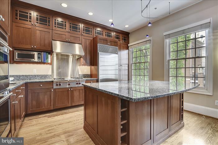 FORDS LANDING - Residential