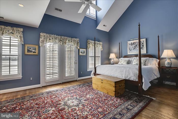 FORDS LANDING - Residential