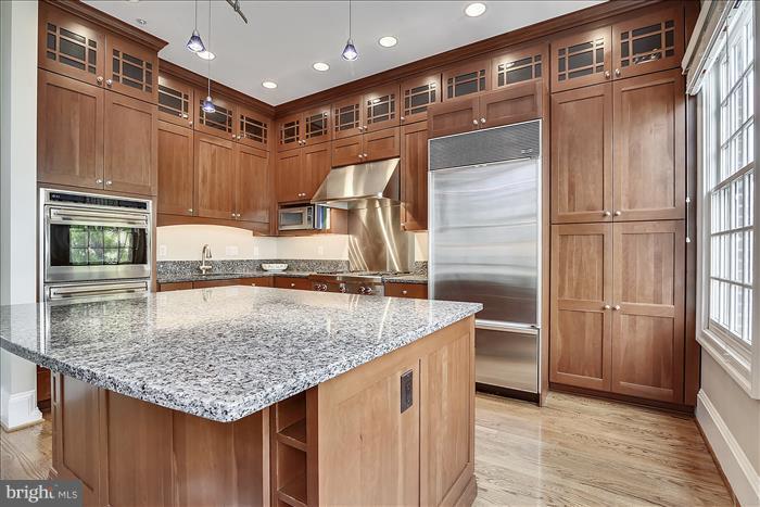 FORDS LANDING - Residential