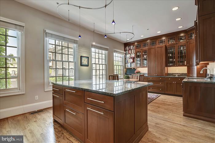 FORDS LANDING - Residential