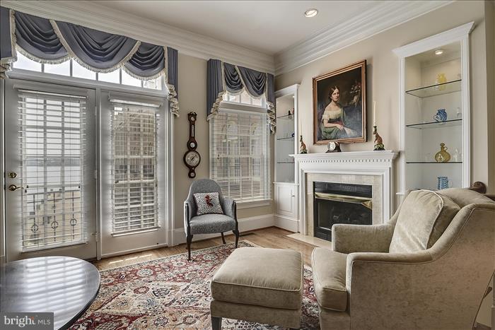 FORDS LANDING - Residential