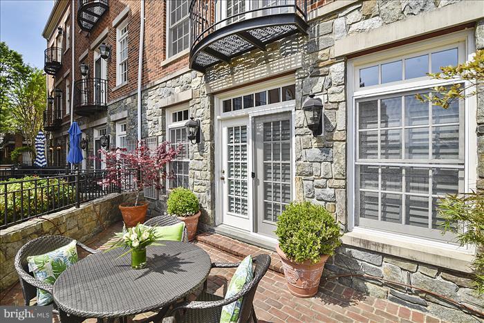 FORDS LANDING - Residential