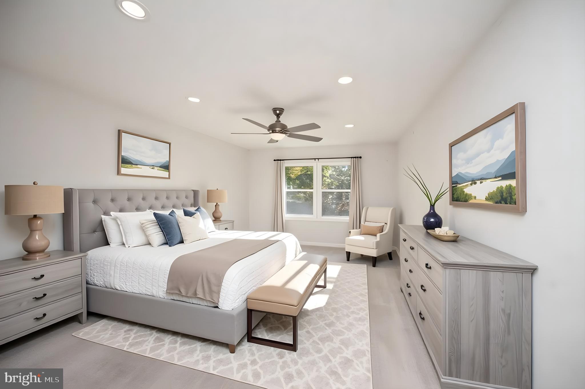 LAKE LAND OR - Residential