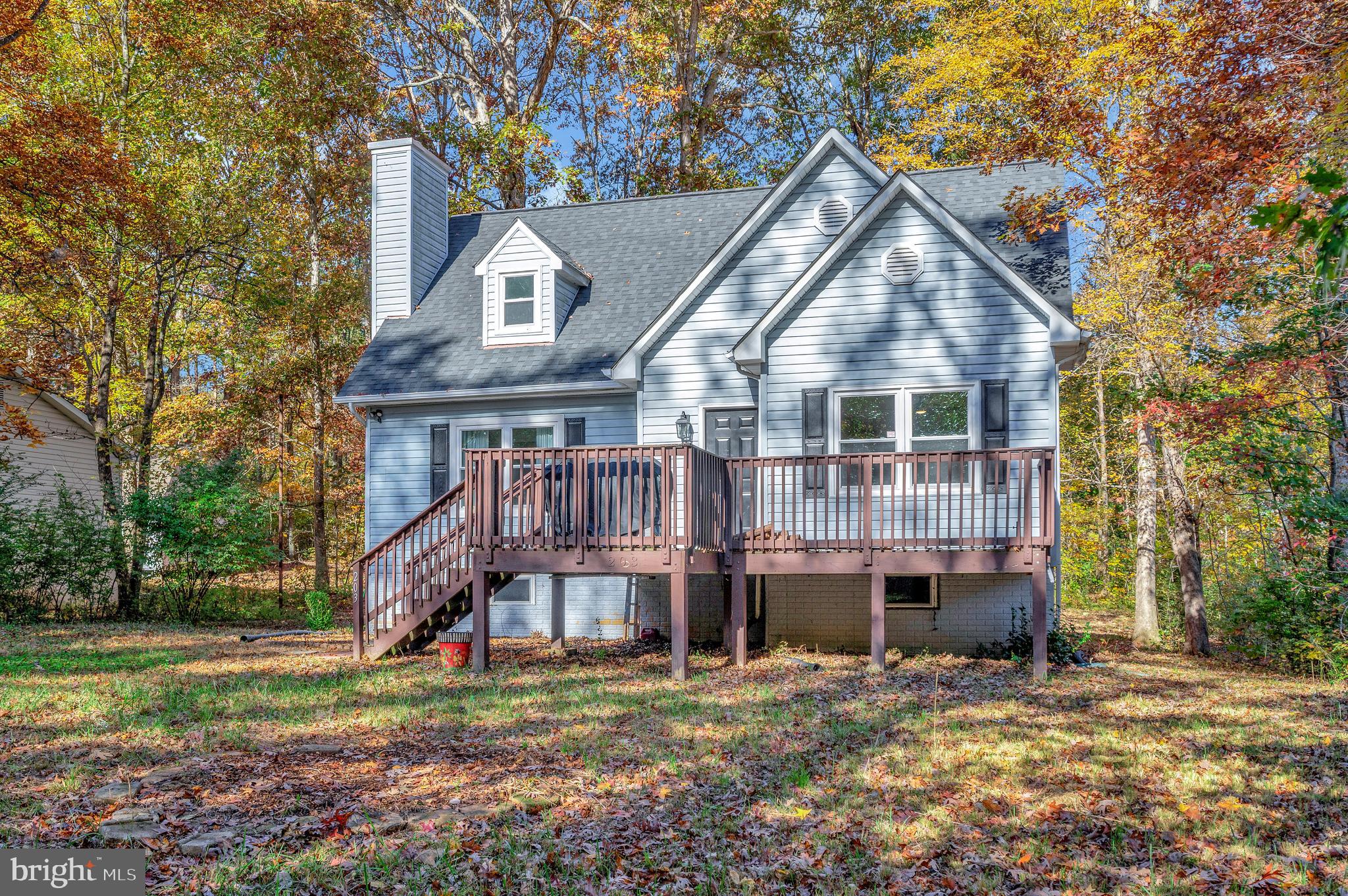 LAKE LAND OR - Residential