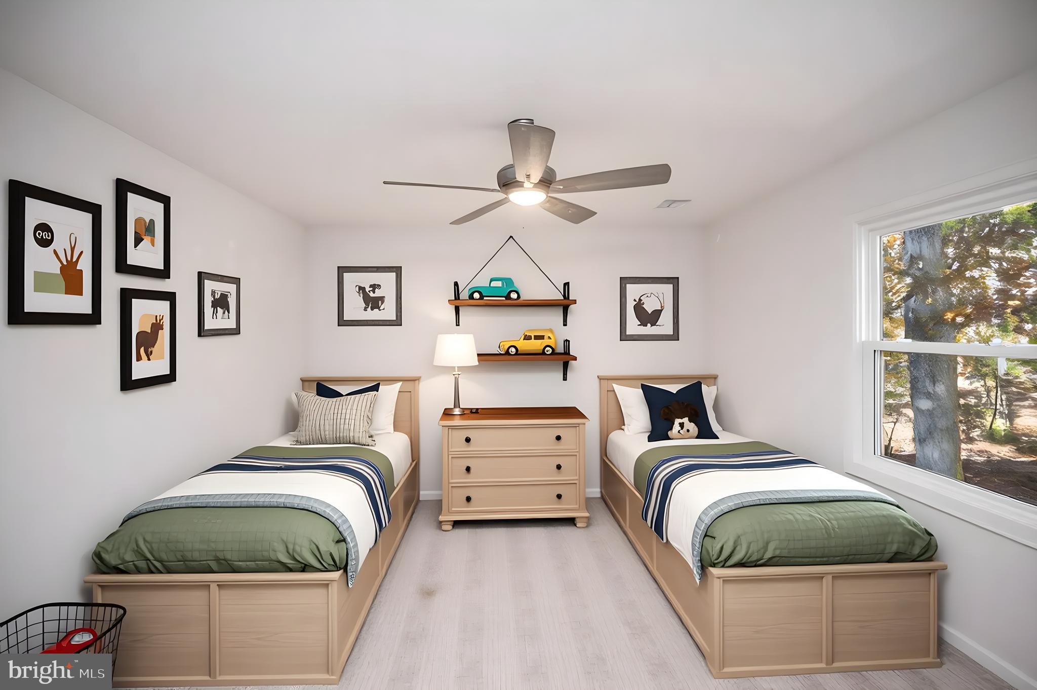 LAKE LAND OR - Residential