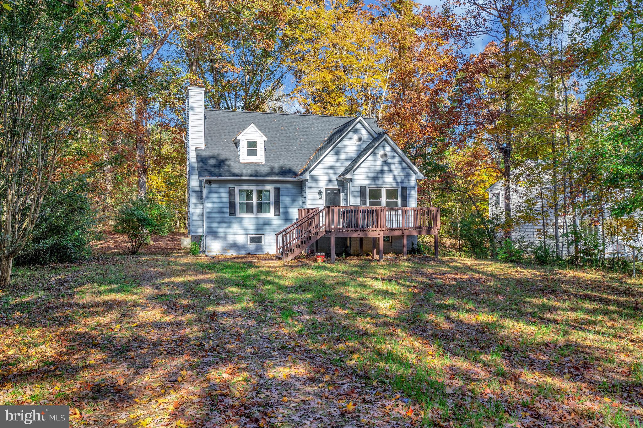 LAKE LAND OR - Residential