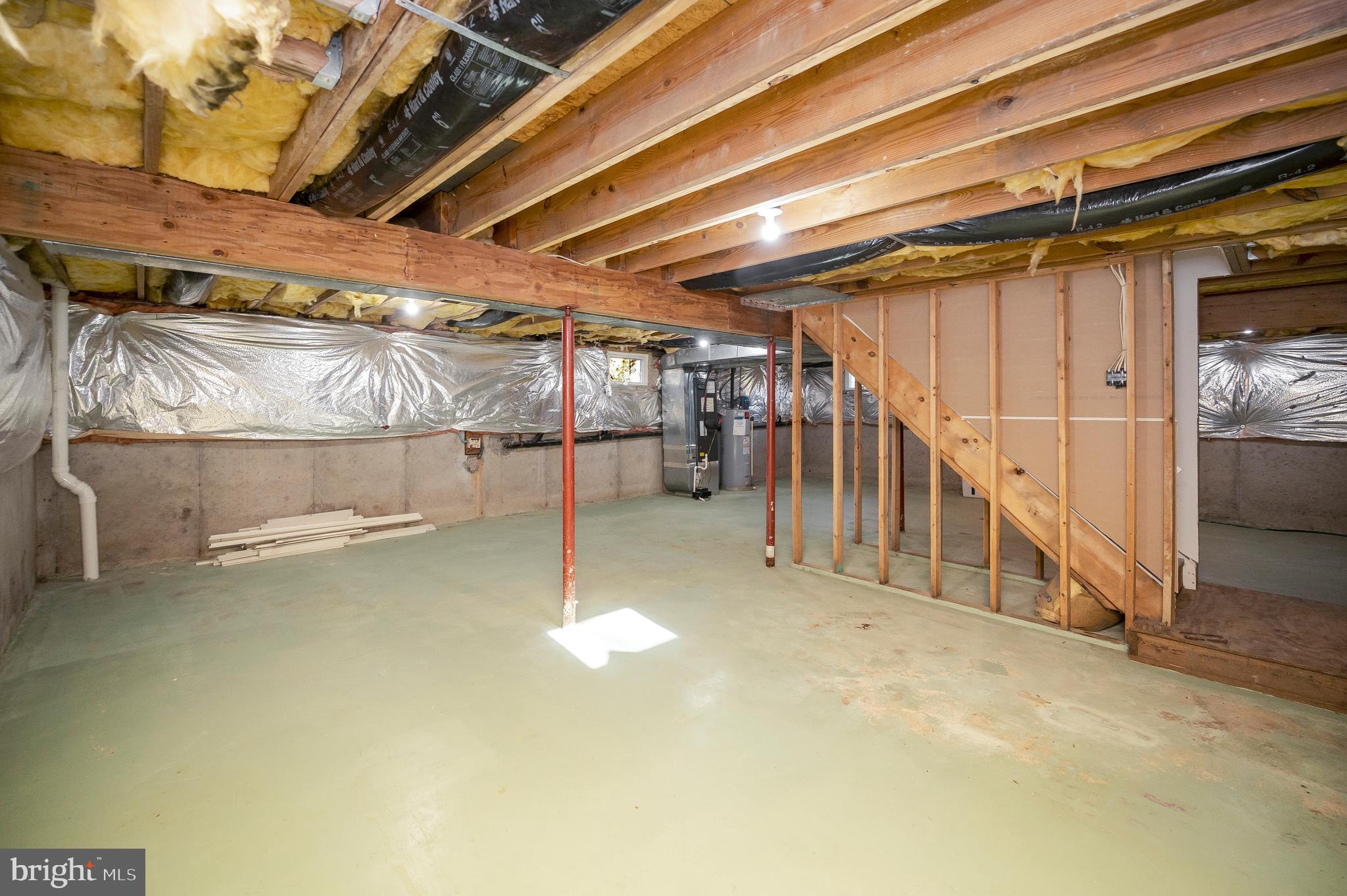 LAKE LAND OR - Residential