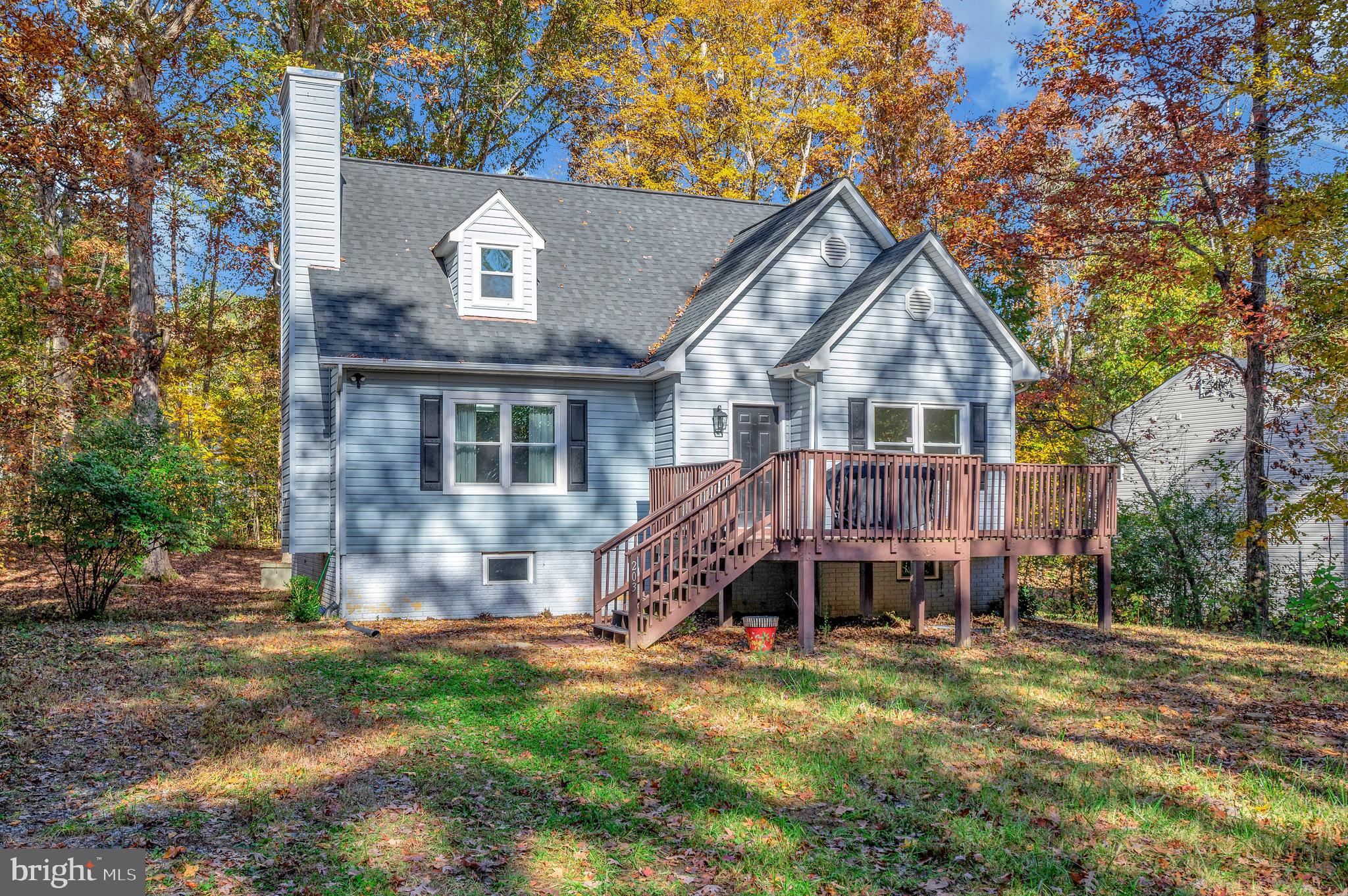 LAKE LAND OR - Residential