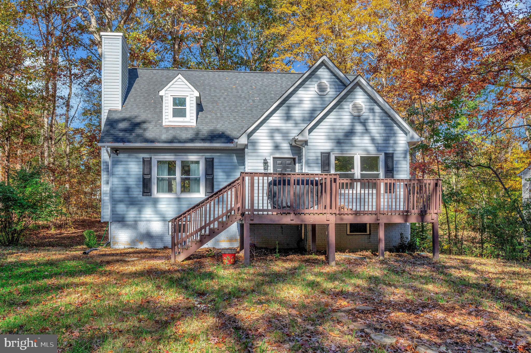 LAKE LAND OR - Residential