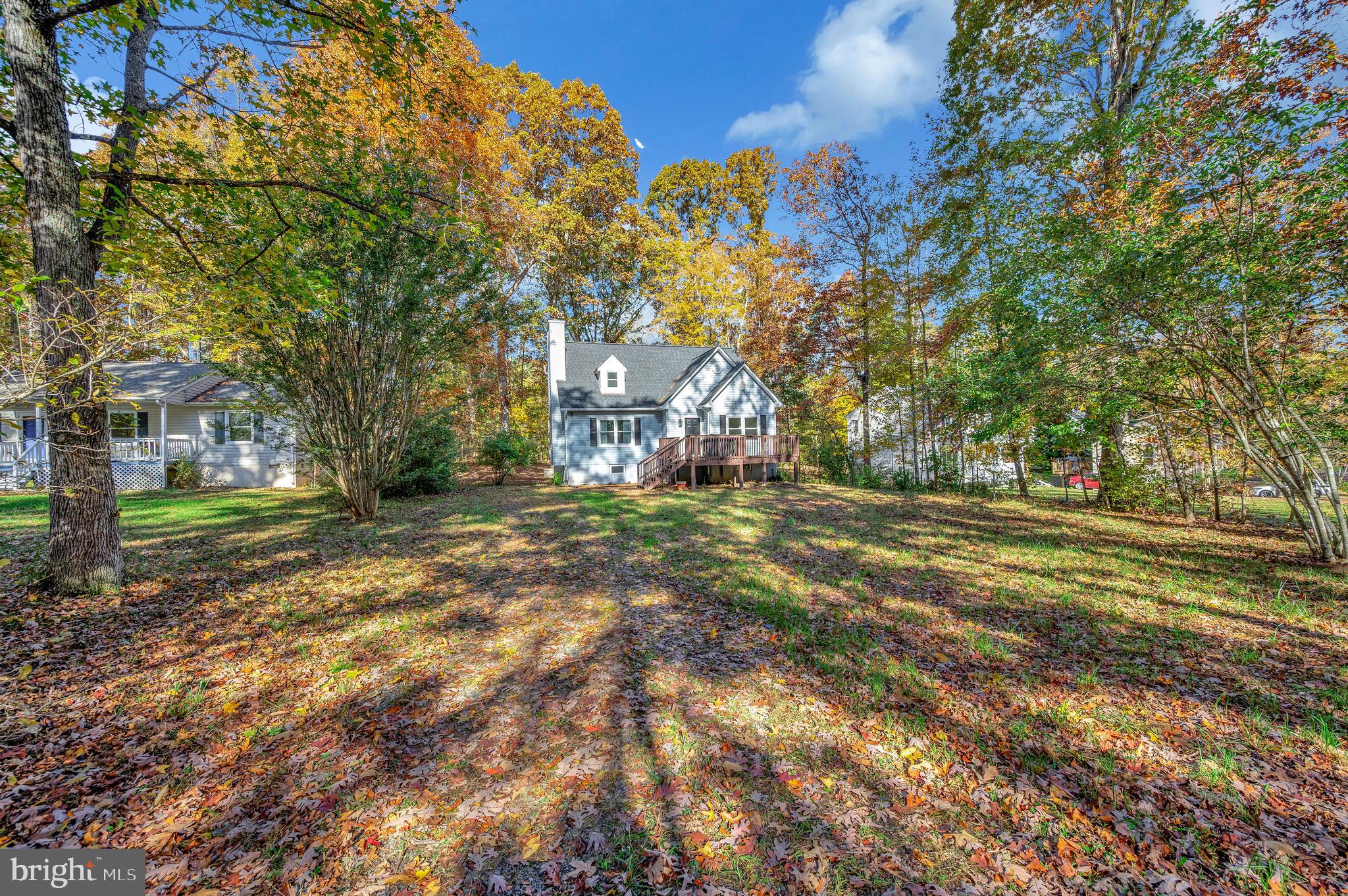 LAKE LAND OR - Residential