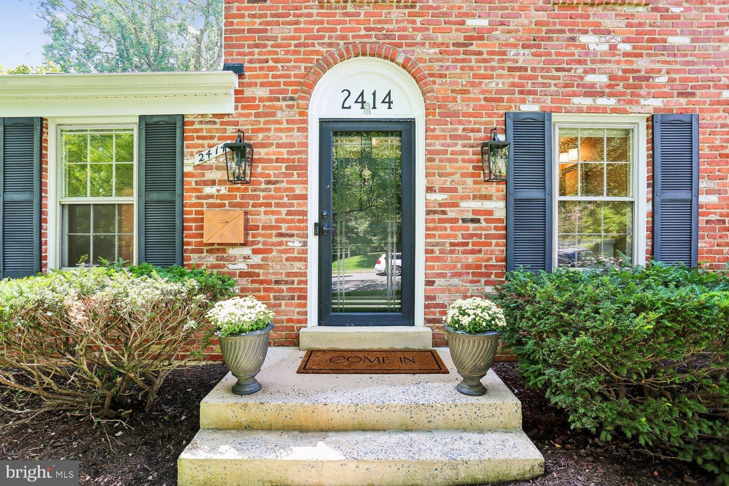 2414 CHILHAM PLACE