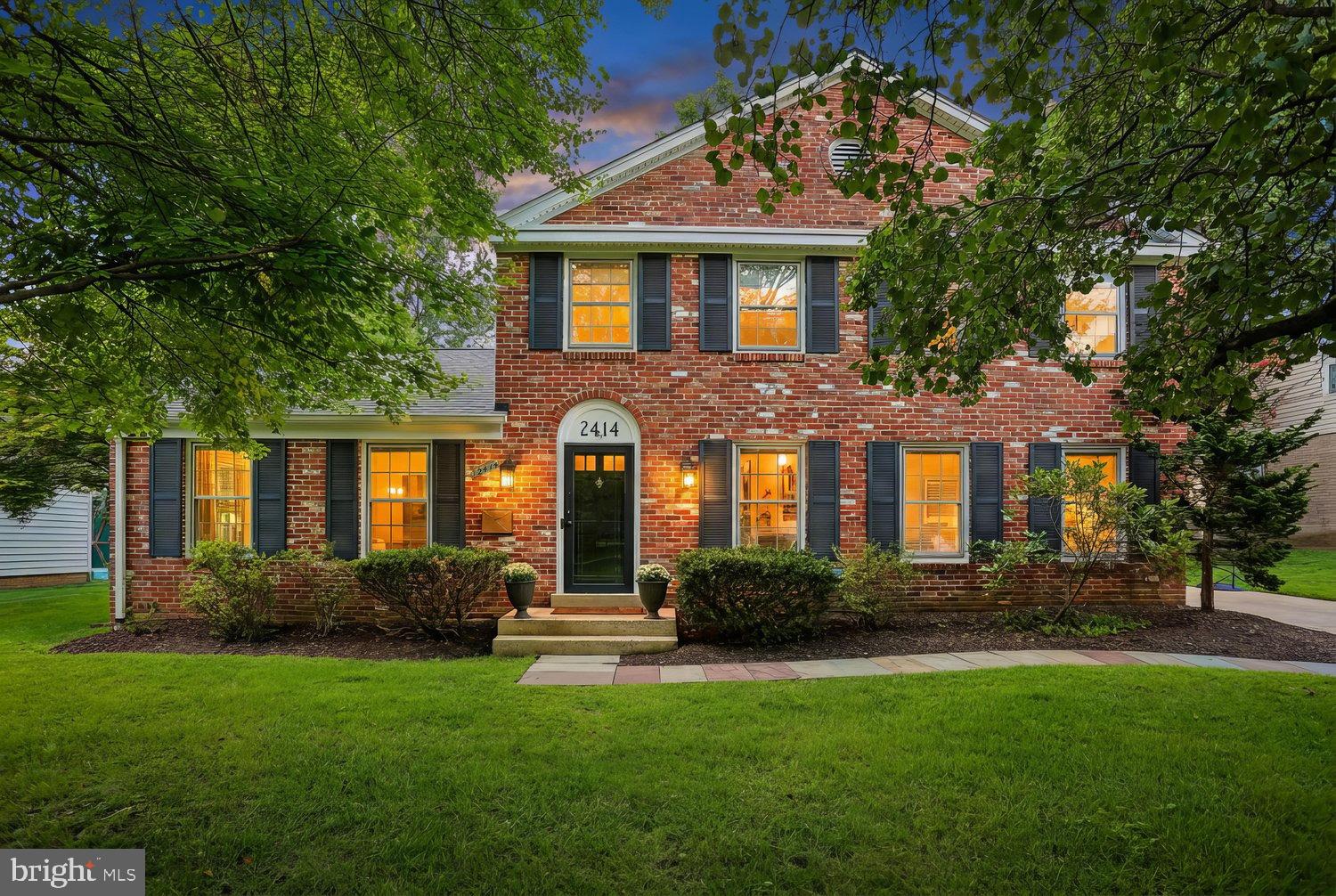2414 CHILHAM PLACE