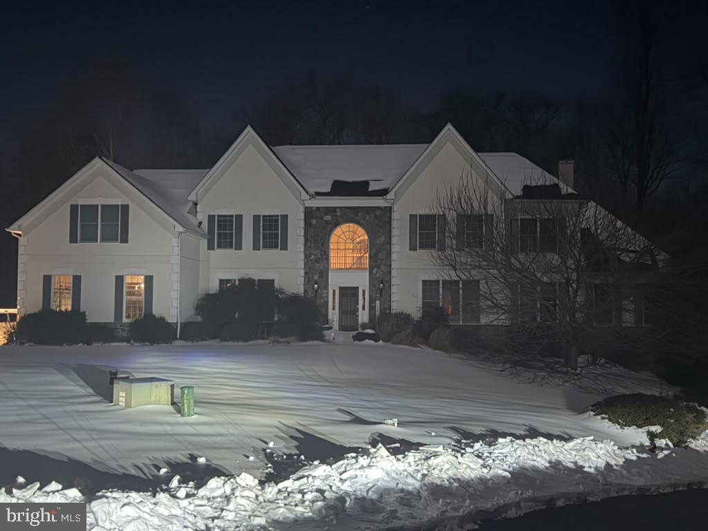 15033 OAK RIDGE COURT
