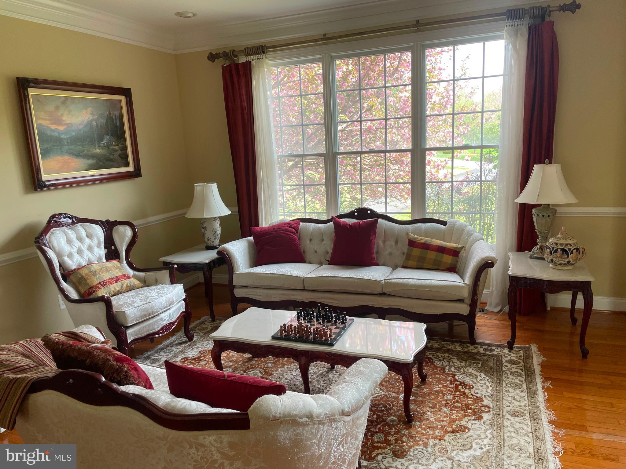 15033 OAK RIDGE COURT