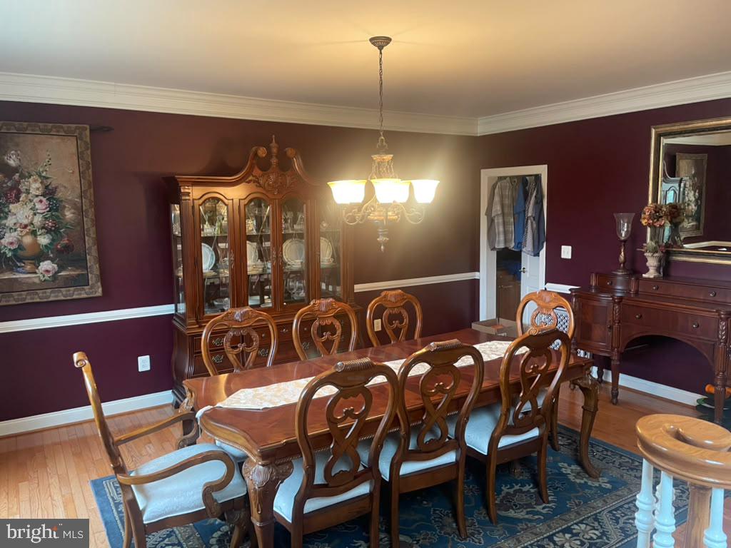15033 OAK RIDGE COURT