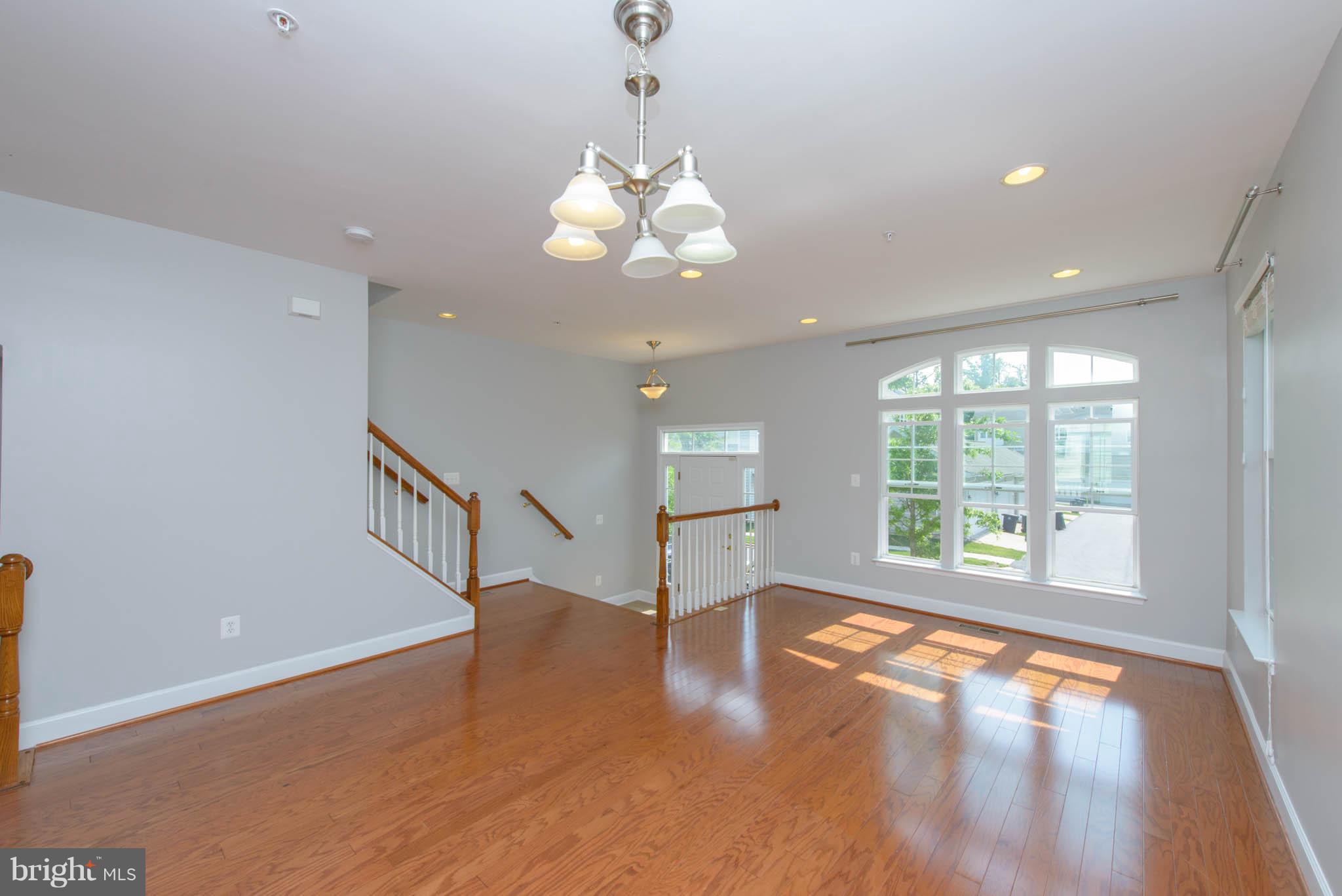 SUMMERFIELD AT MORGAN ST - Residential Lease