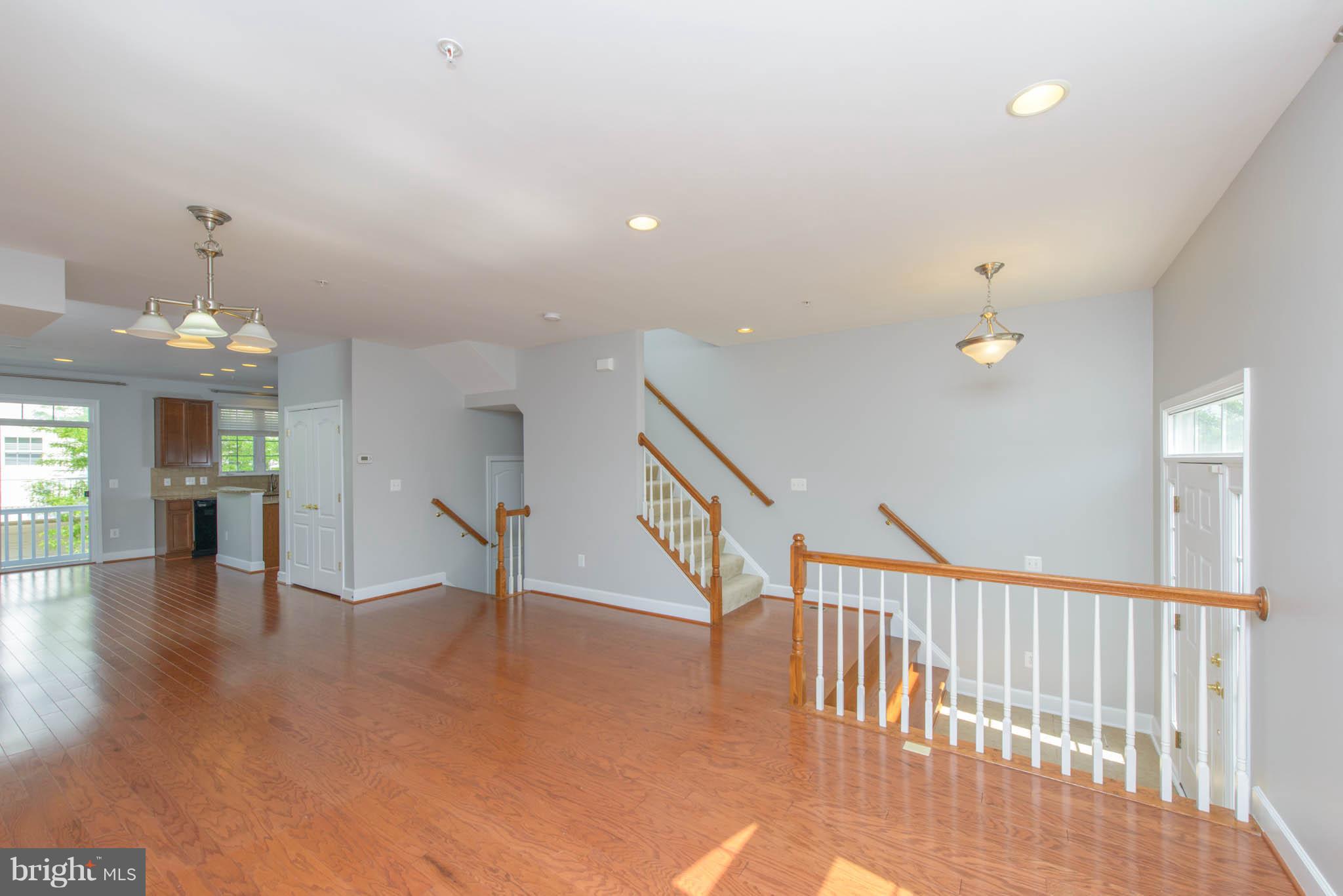 SUMMERFIELD AT MORGAN ST - Residential Lease