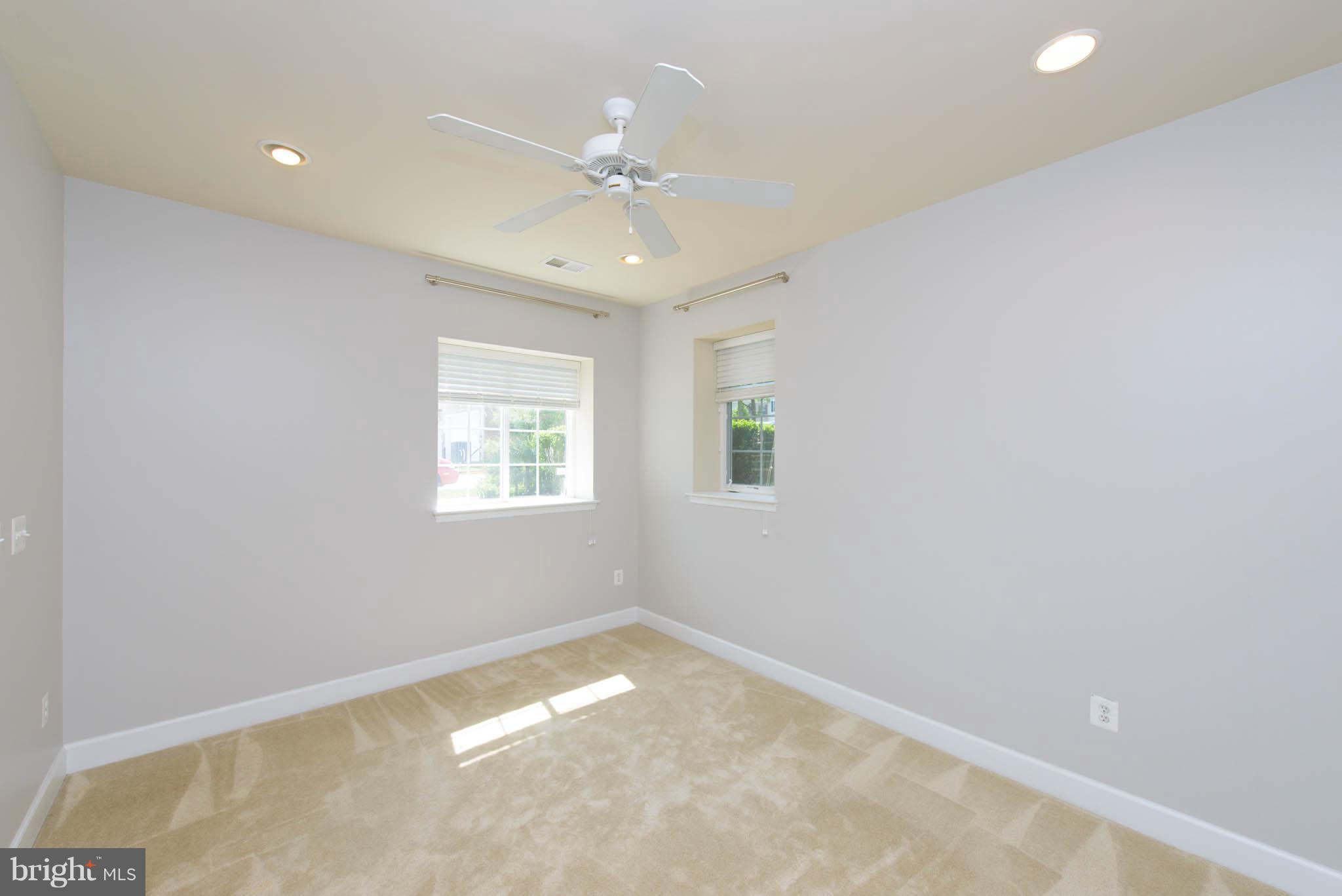 SUMMERFIELD AT MORGAN ST - Residential Lease