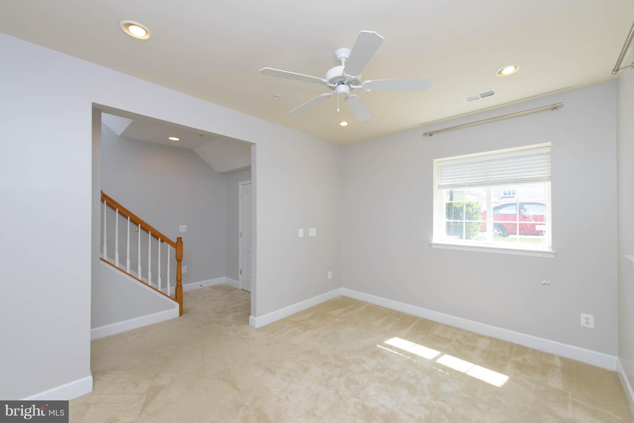 SUMMERFIELD AT MORGAN ST - Residential Lease