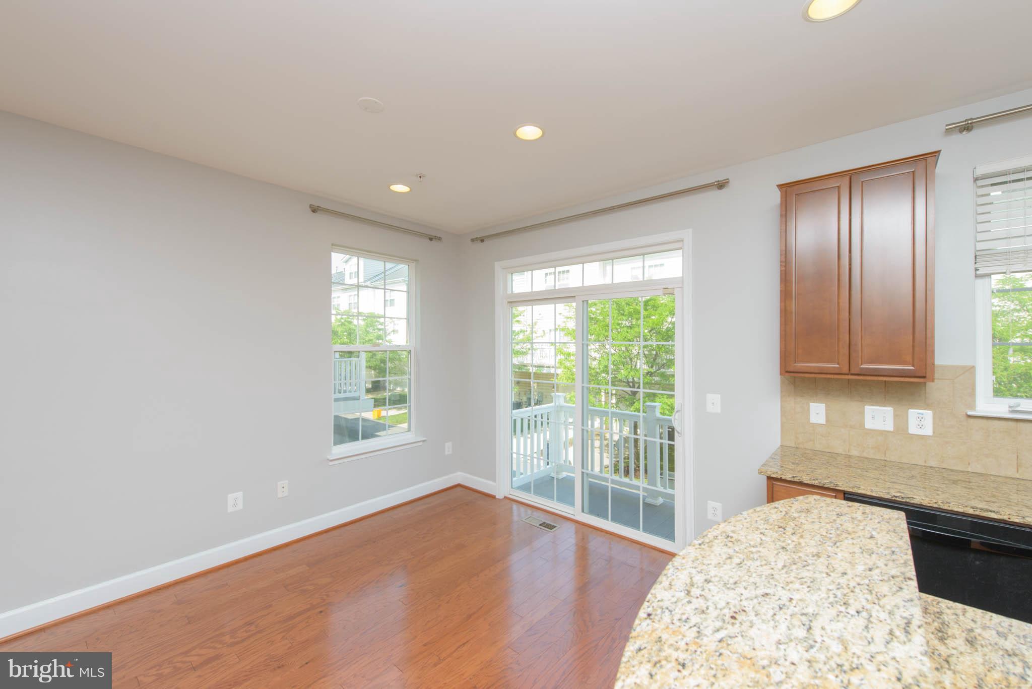 SUMMERFIELD AT MORGAN ST - Residential Lease