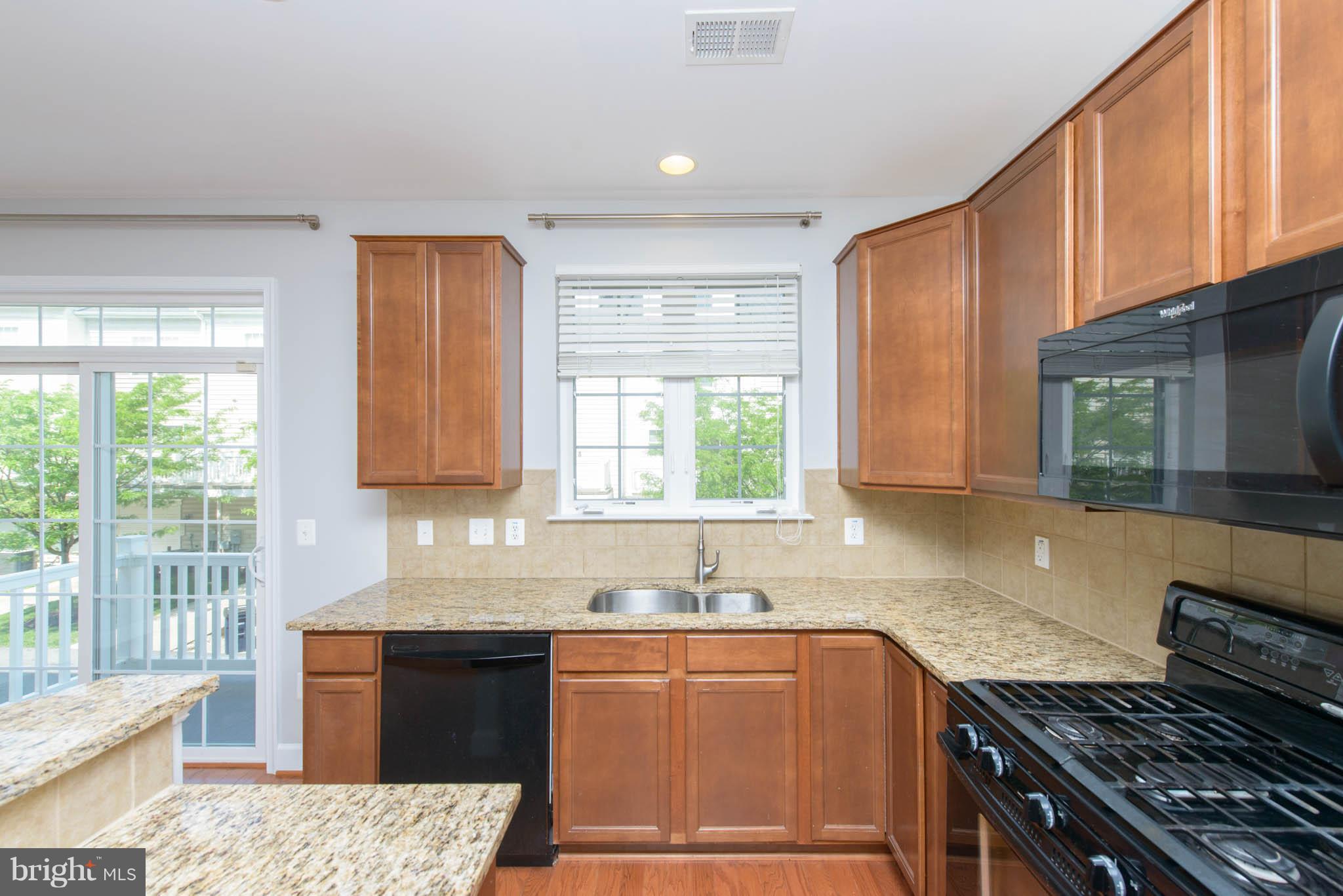 SUMMERFIELD AT MORGAN ST - Residential Lease