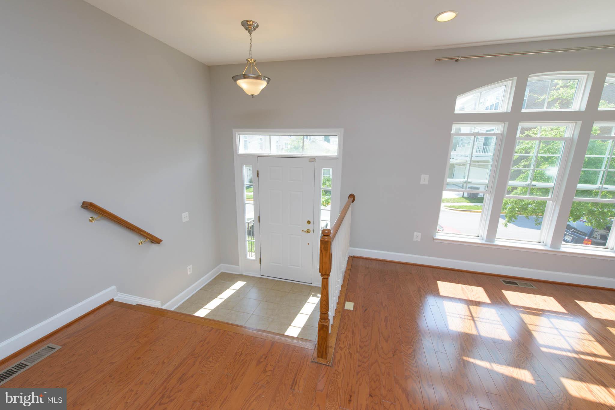 SUMMERFIELD AT MORGAN ST - Residential Lease