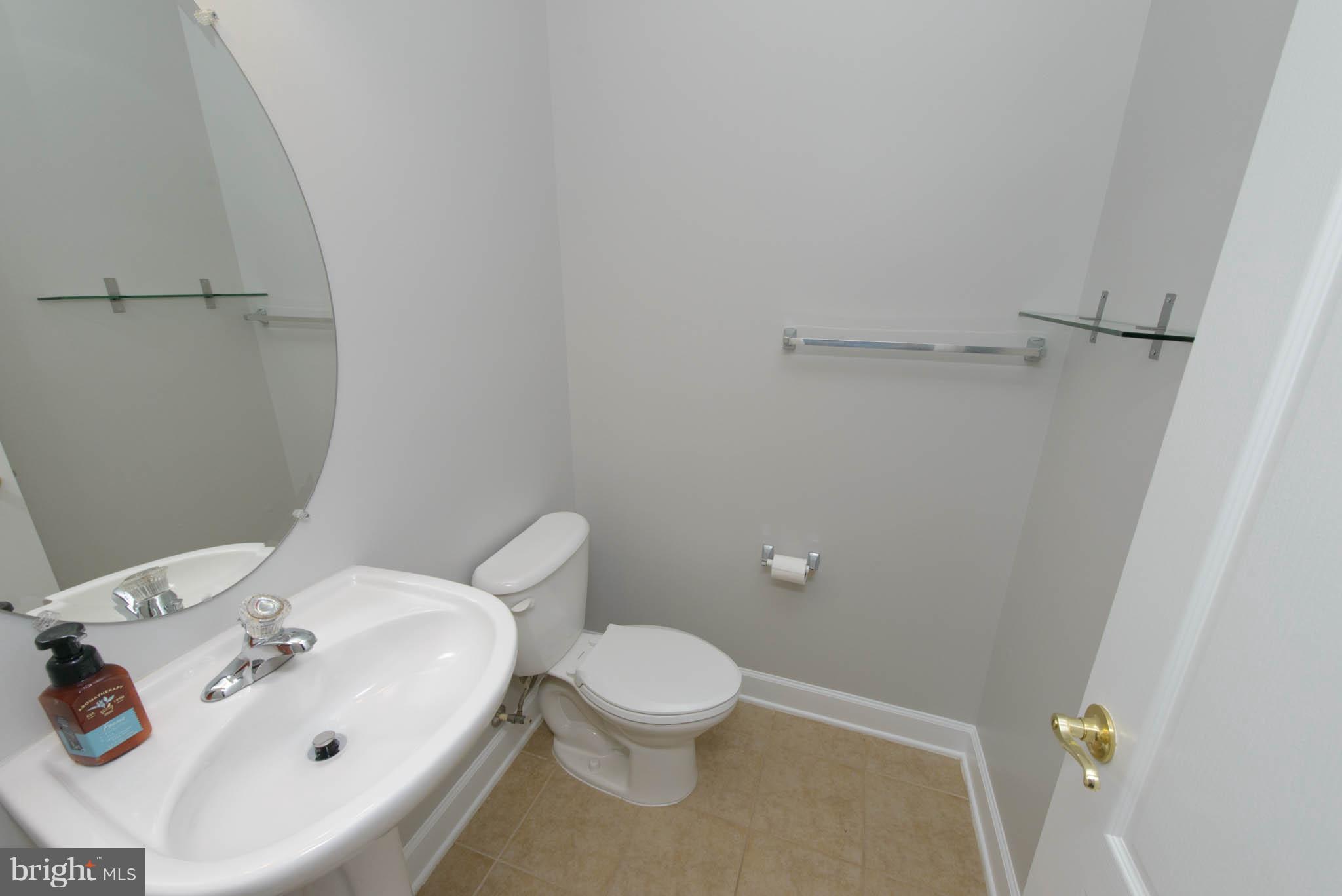 SUMMERFIELD AT MORGAN ST - Residential Lease