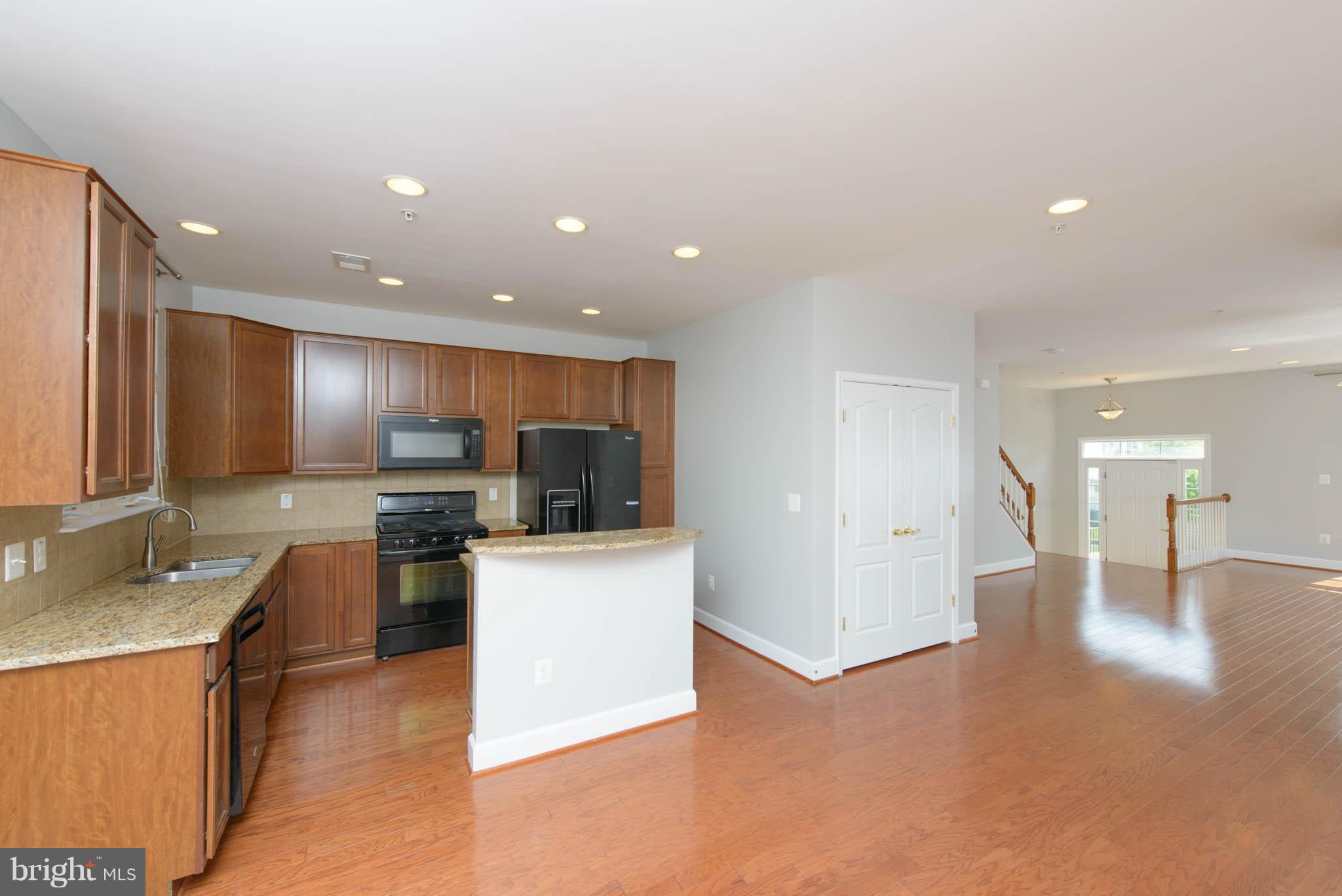 SUMMERFIELD AT MORGAN ST - Residential Lease