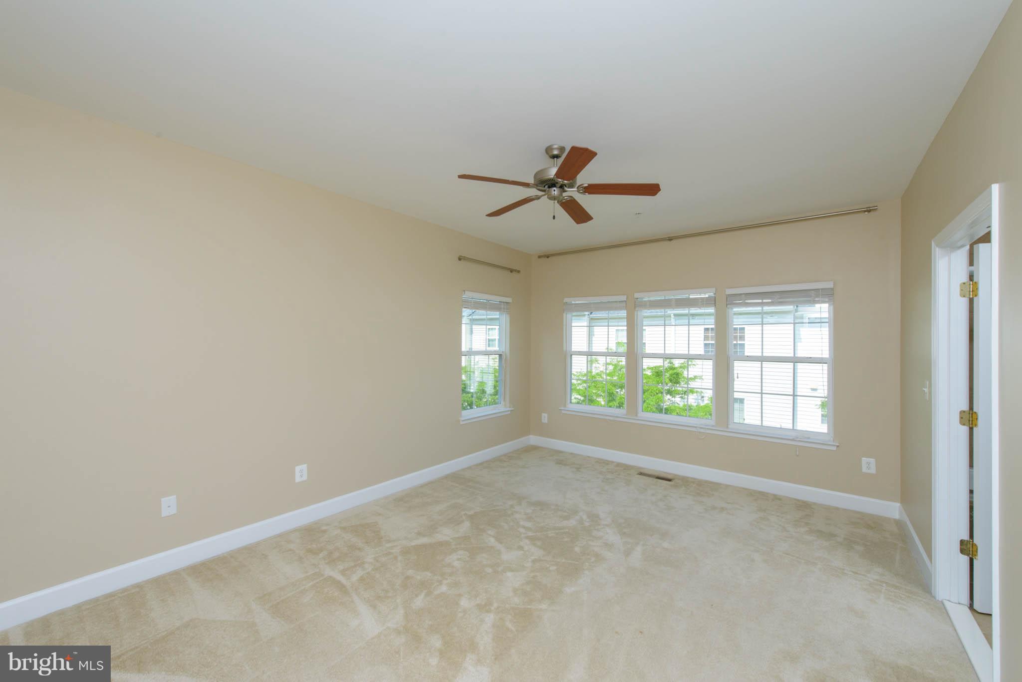 SUMMERFIELD AT MORGAN ST - Residential Lease