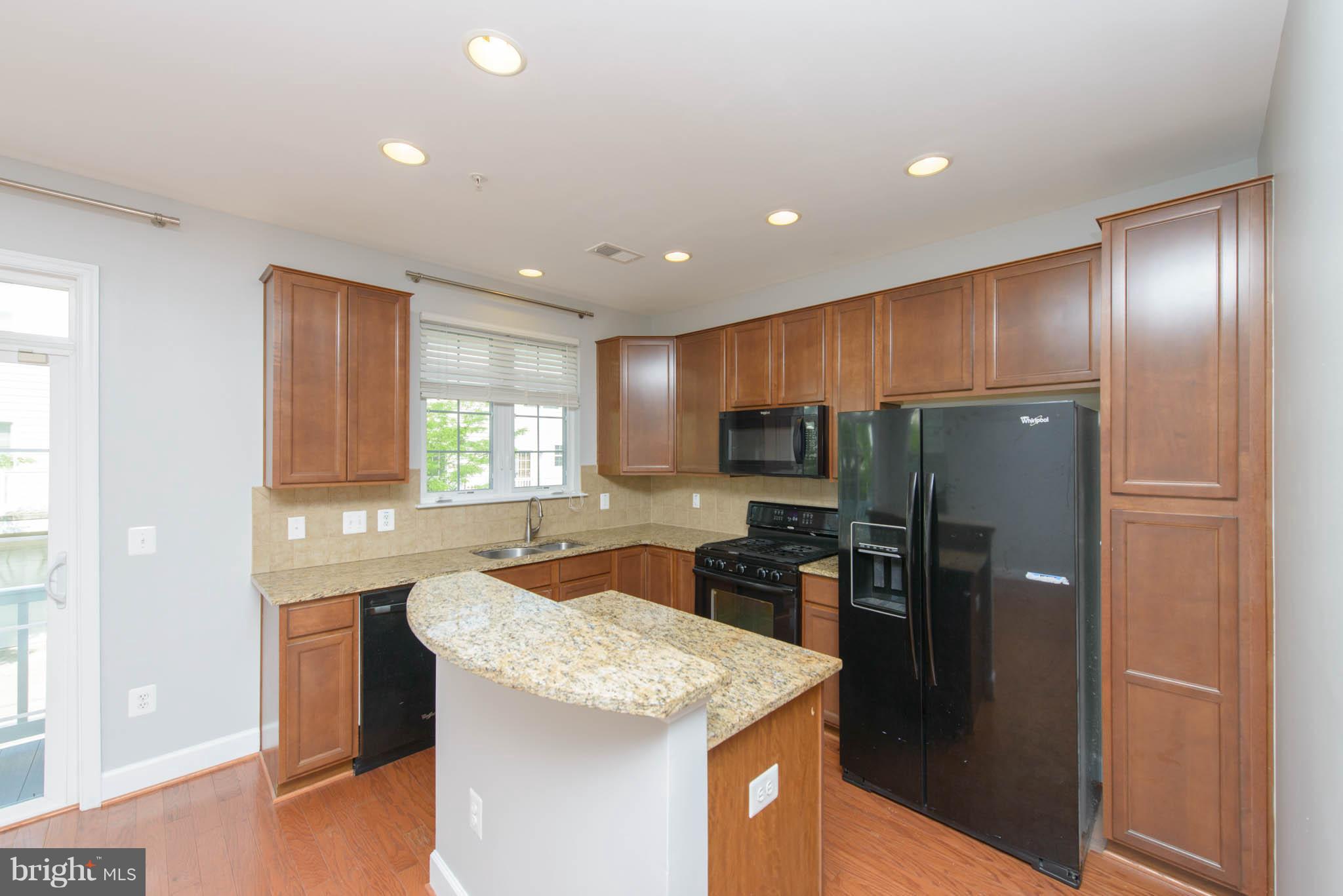 SUMMERFIELD AT MORGAN ST - Residential Lease