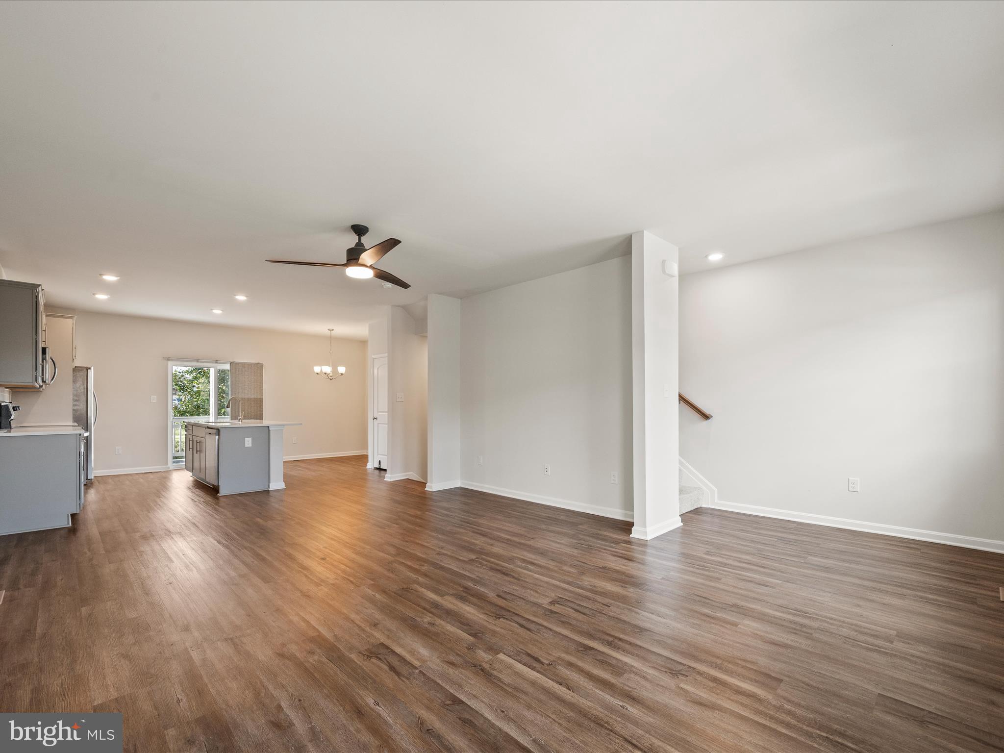 BERKELEY RIDGE - Residential