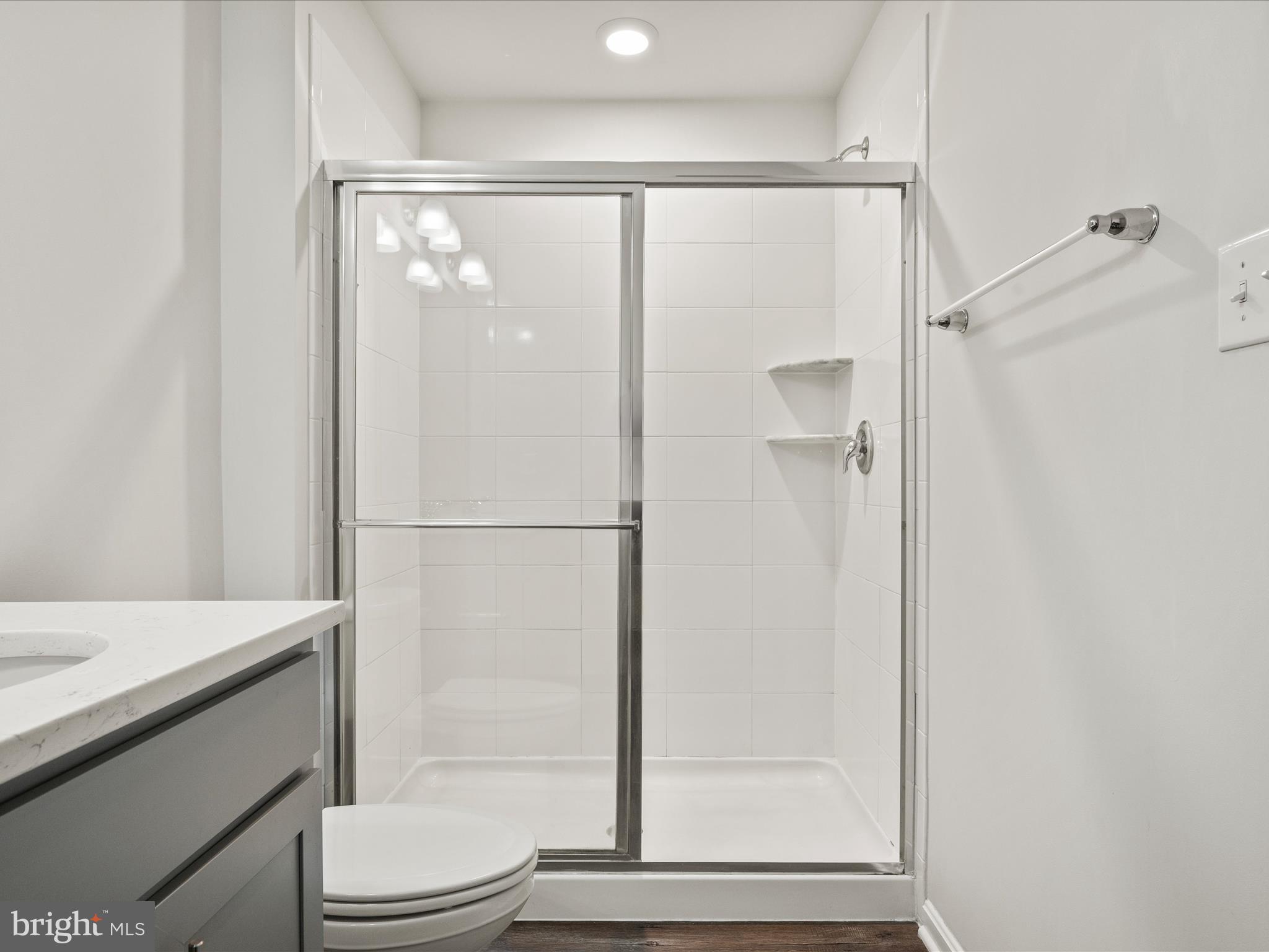 BERKELEY RIDGE - Residential