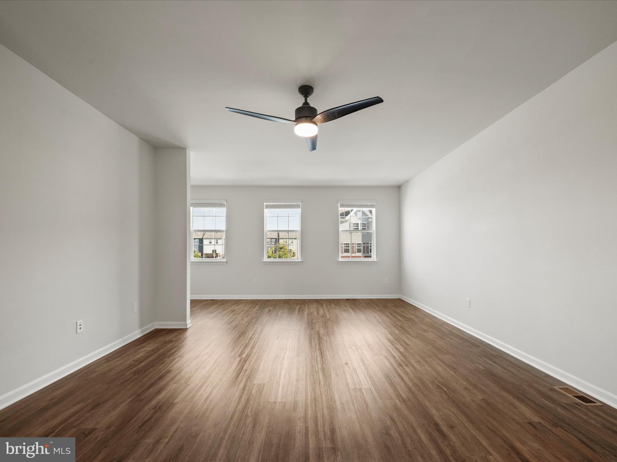 BERKELEY RIDGE - Residential