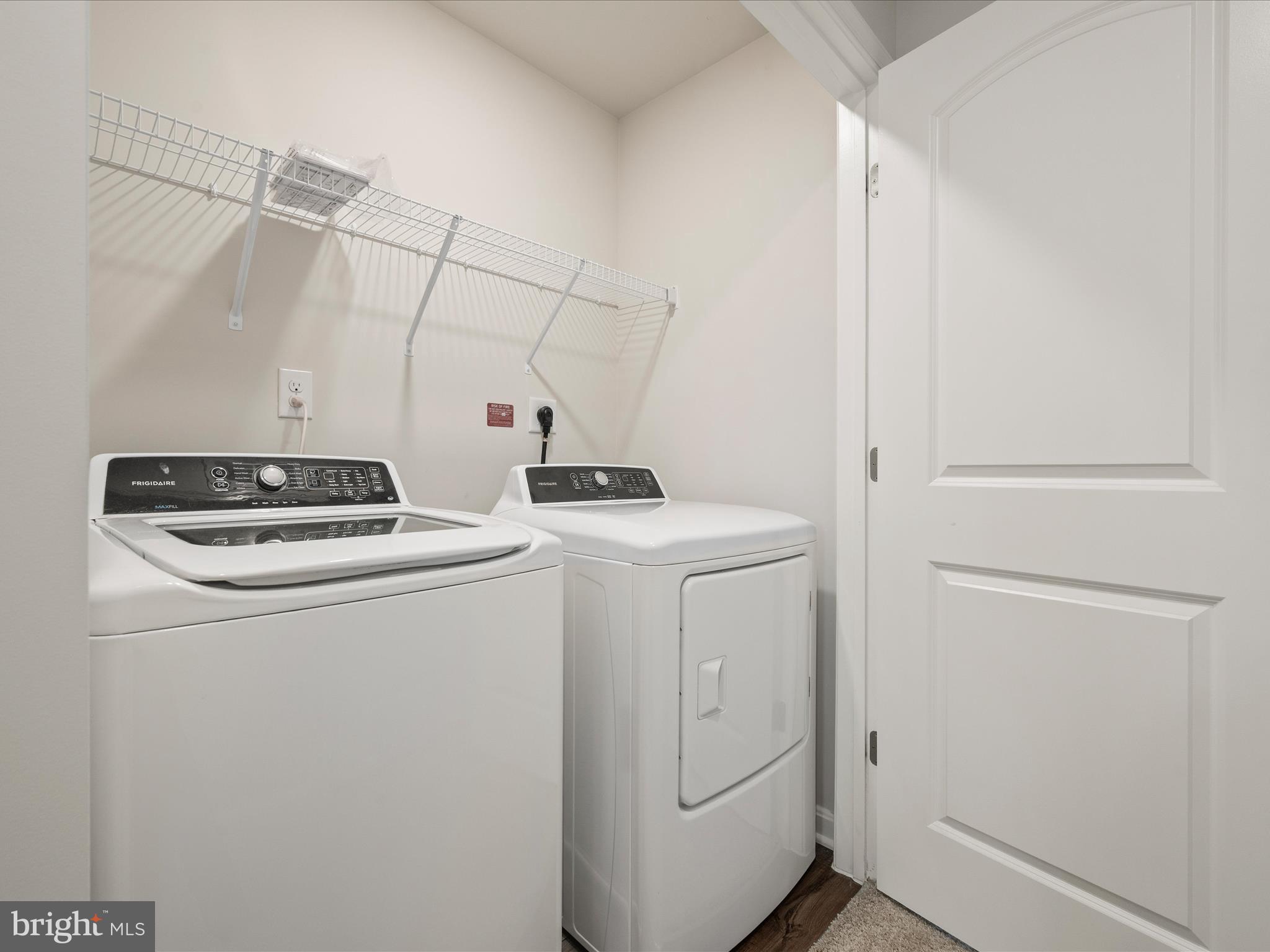 BERKELEY RIDGE - Residential