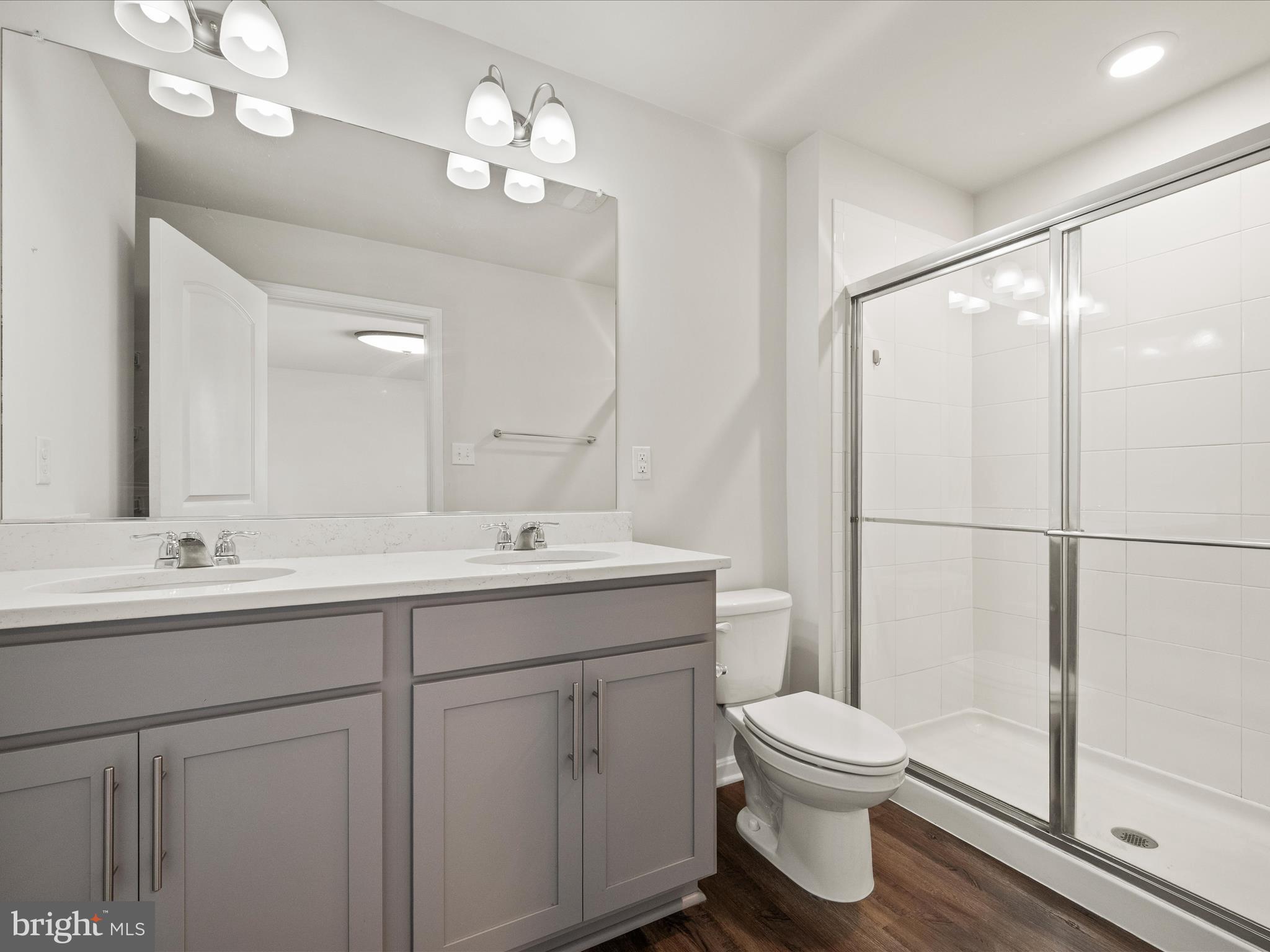 BERKELEY RIDGE - Residential