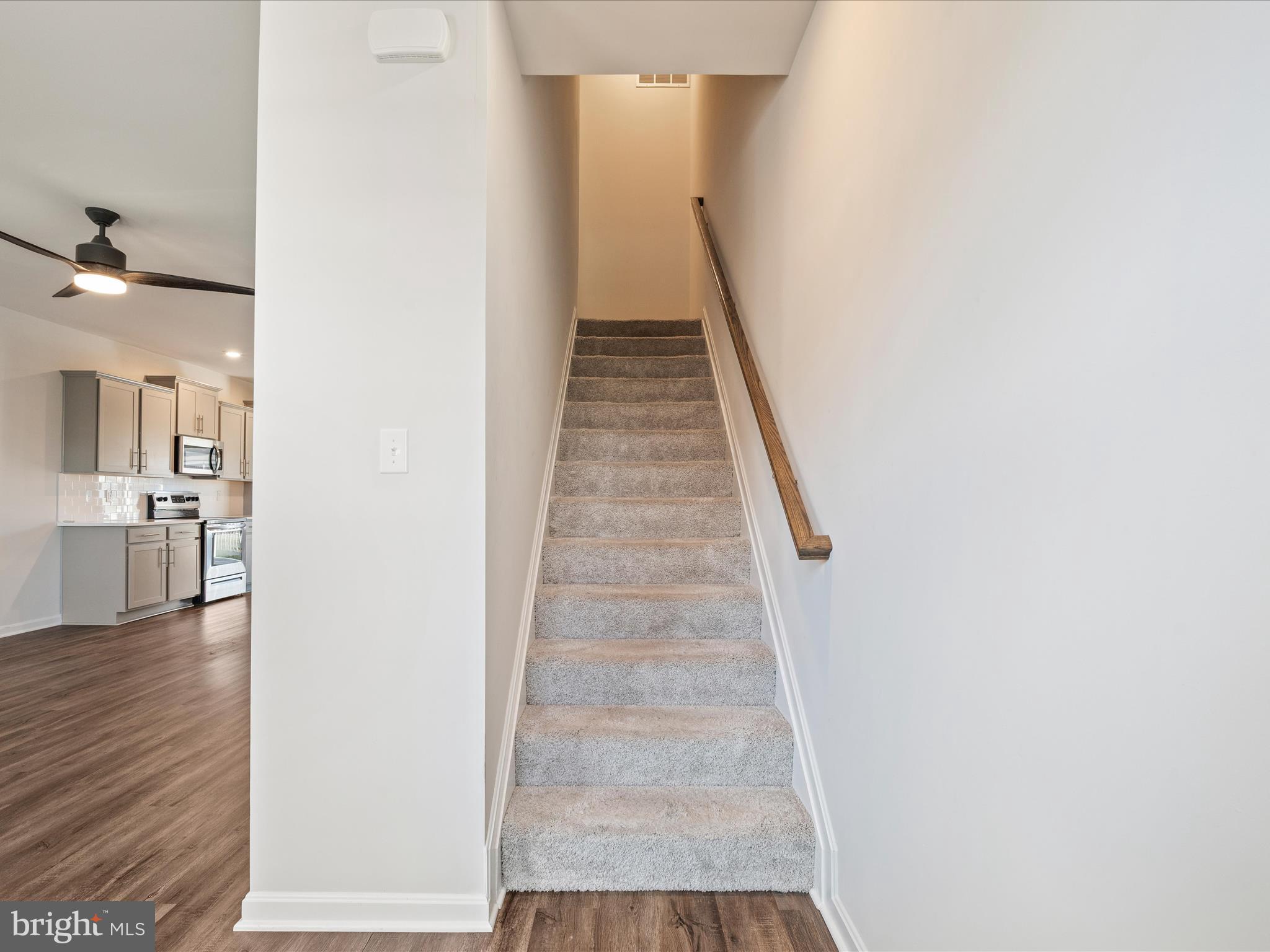 BERKELEY RIDGE - Residential