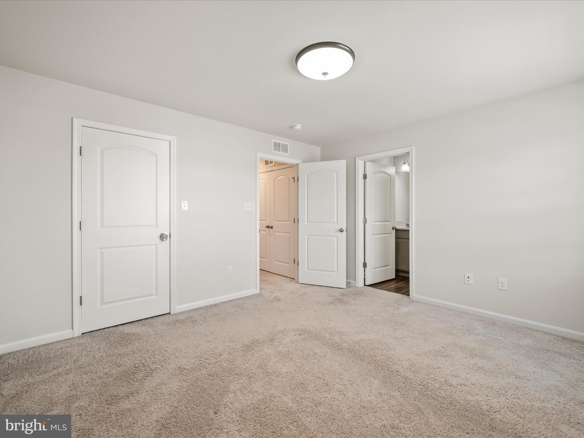 BERKELEY RIDGE - Residential