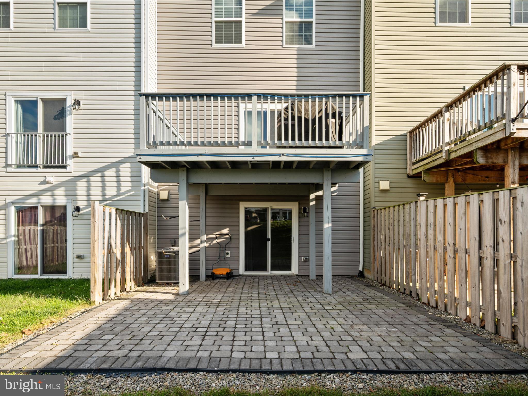 BERKELEY RIDGE - Residential