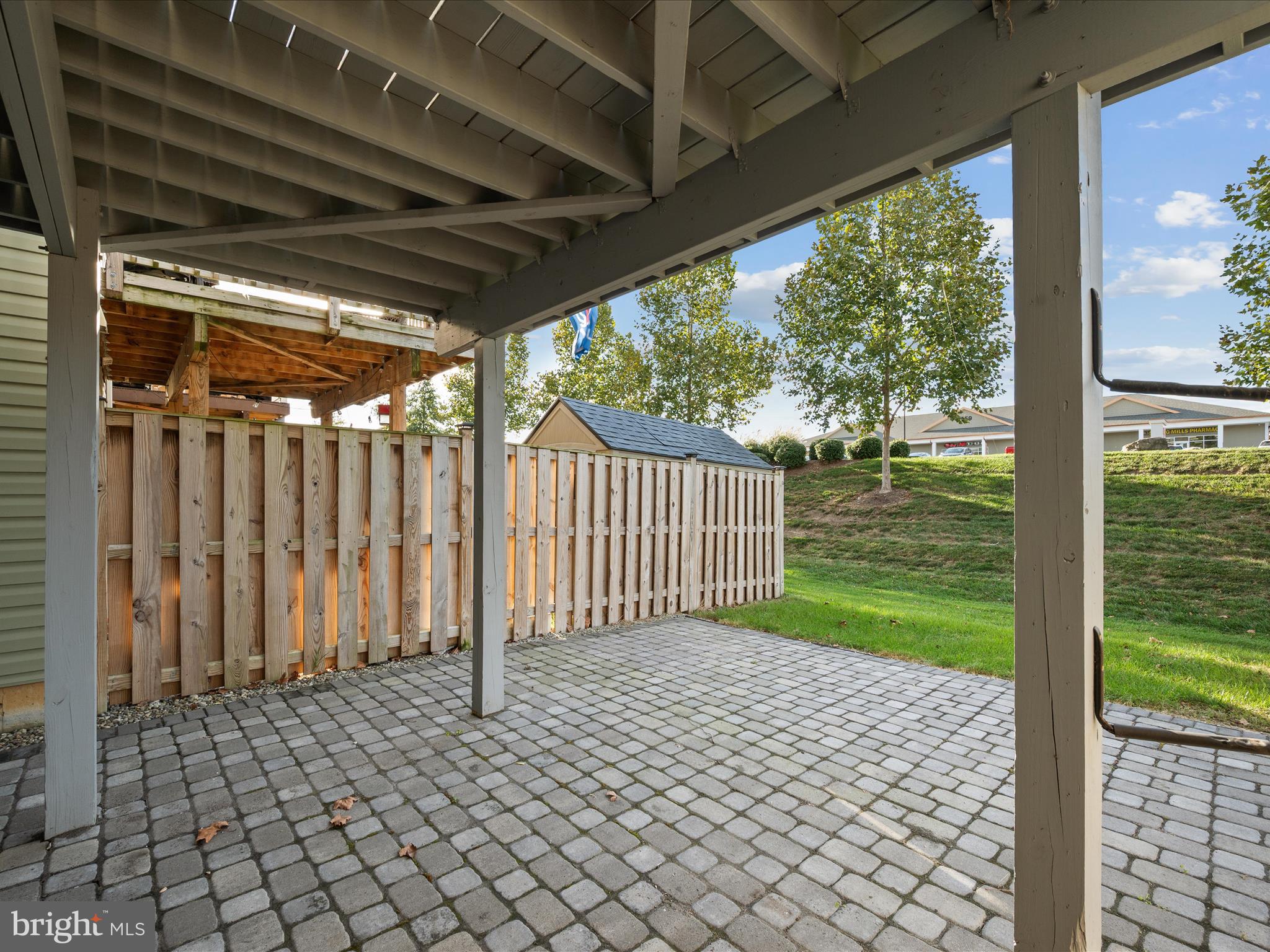 BERKELEY RIDGE - Residential