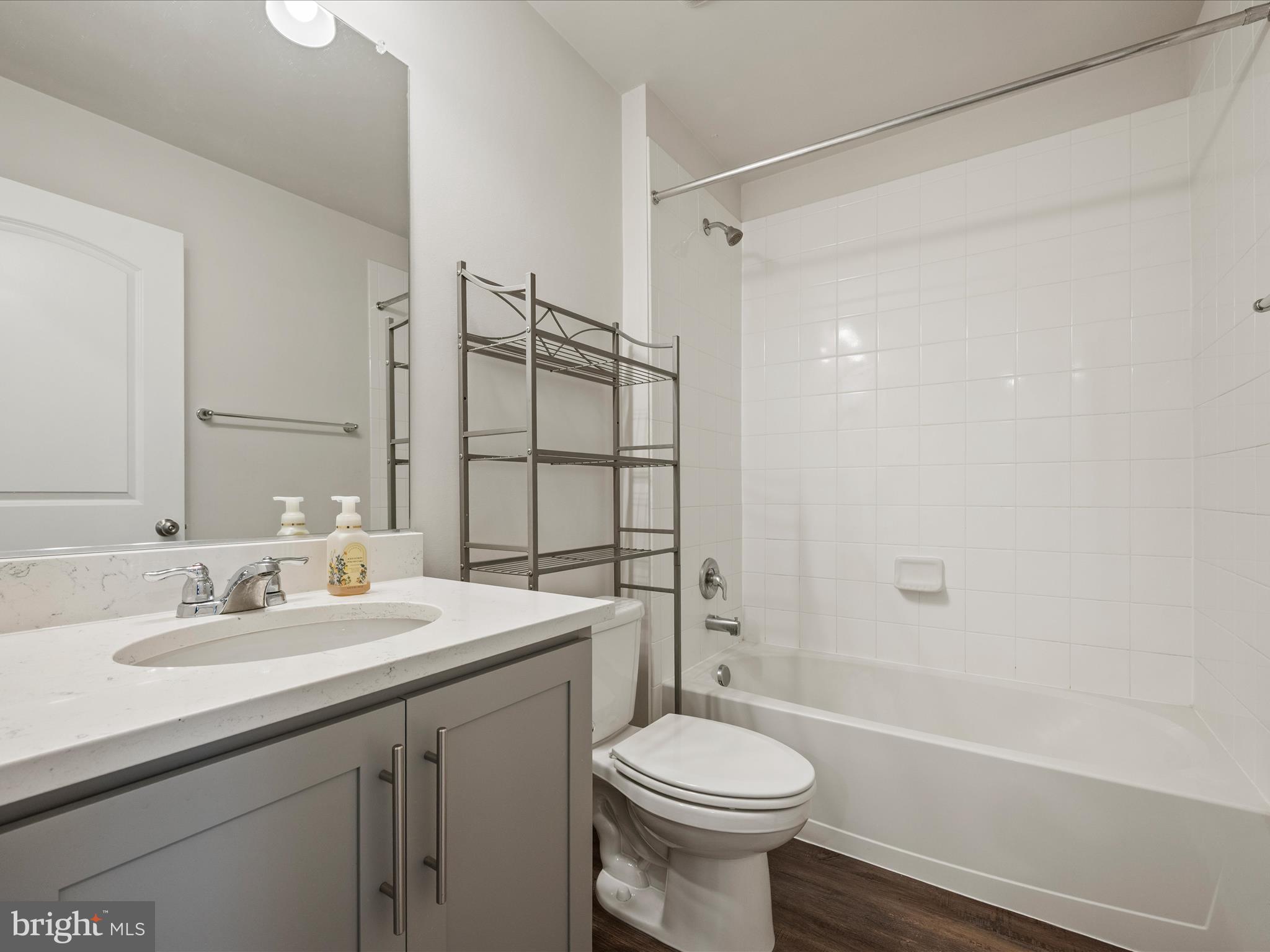 BERKELEY RIDGE - Residential