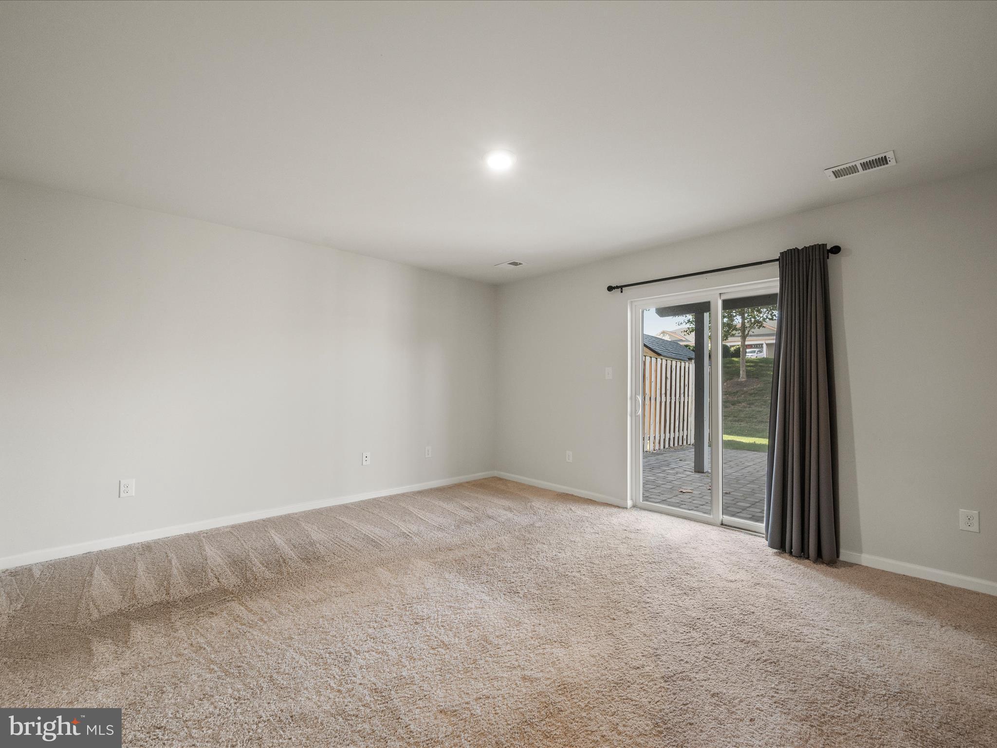 BERKELEY RIDGE - Residential