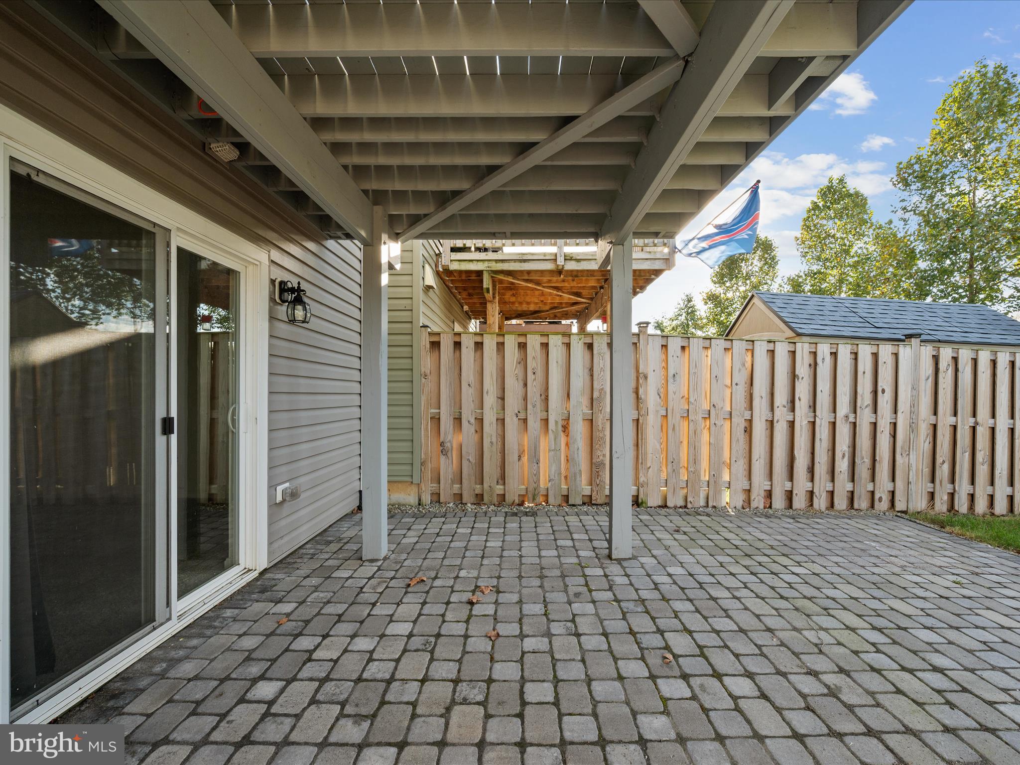 BERKELEY RIDGE - Residential