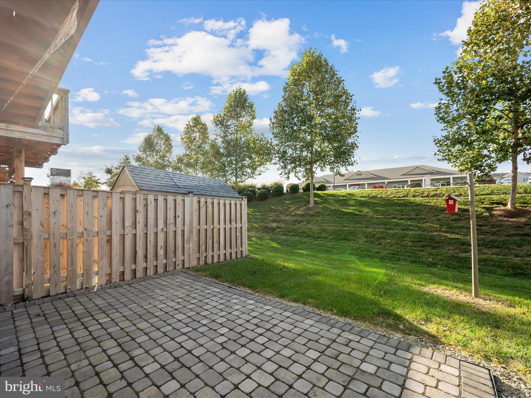 BERKELEY RIDGE - Residential